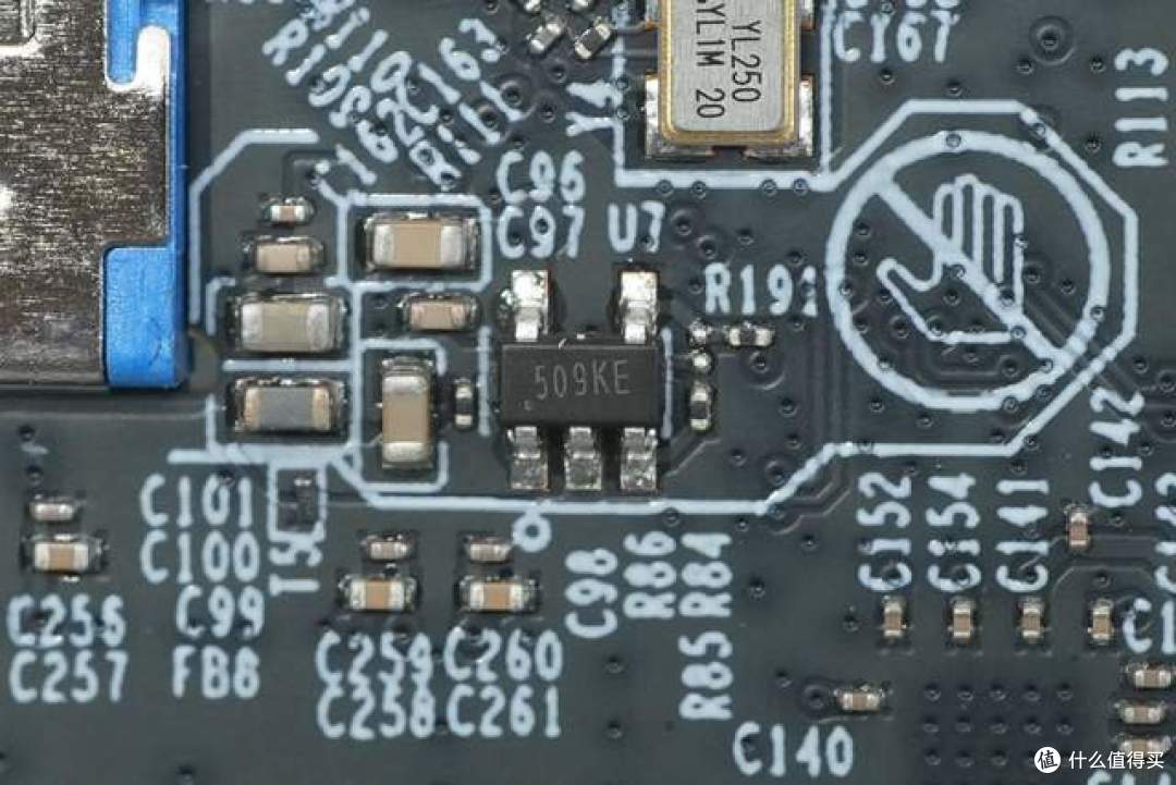拆解报告：tp-link 9合1扩展坞