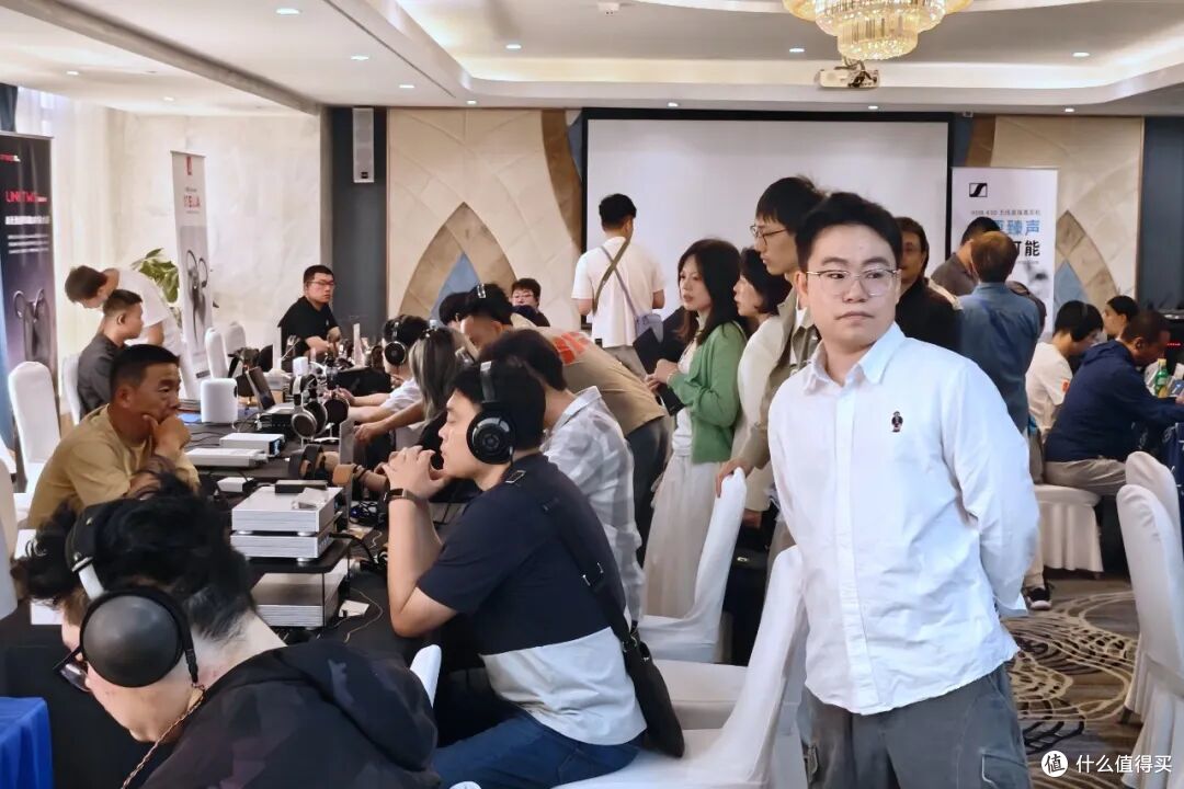 爽风拂夏,声浪滚滚!第二届东北国际耳机节暨音响展长春站回顾