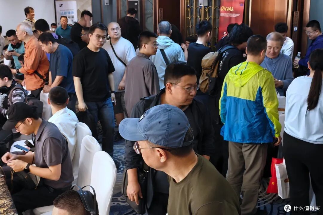 爽风拂夏,声浪滚滚!第二届东北国际耳机节暨音响展长春站回顾