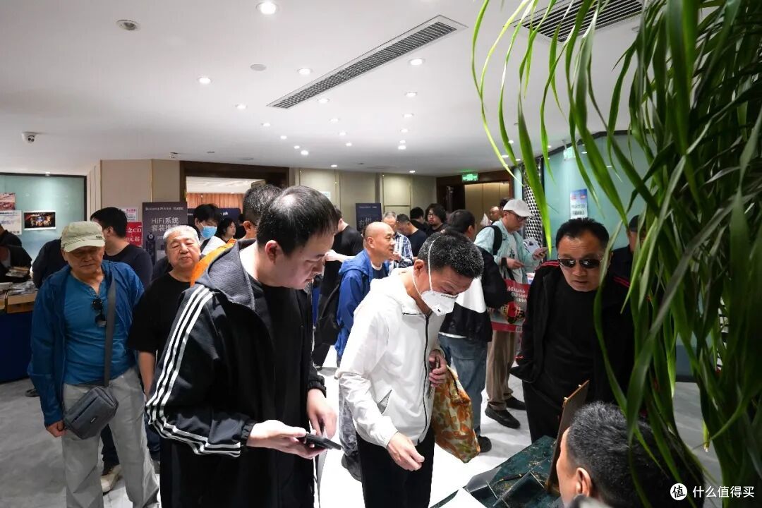 爽风拂夏,声浪滚滚!第二届东北国际耳机节暨音响展长春站回顾