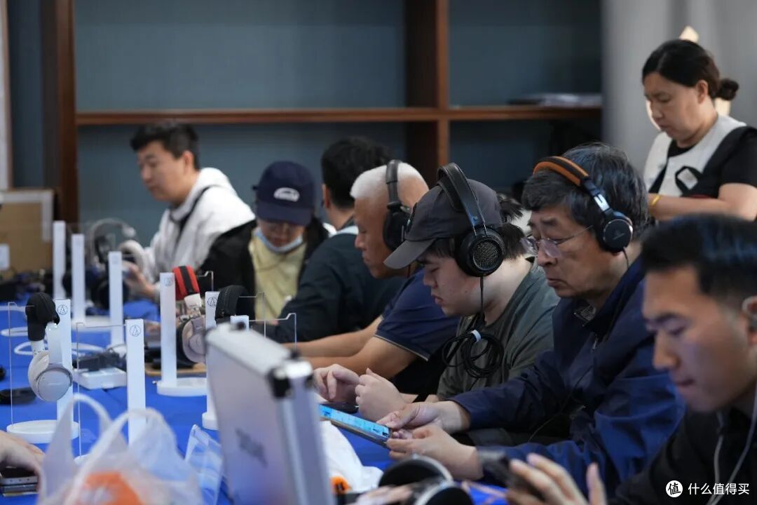爽风拂夏,声浪滚滚!第二届东北国际耳机节暨音响展长春站回顾