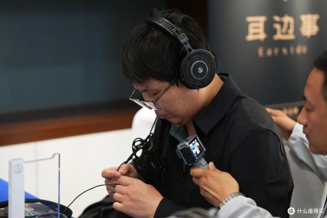 爽风拂夏,声浪滚滚!第二届东北国际耳机节暨音响展长春站回顾