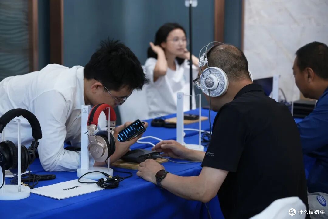 爽风拂夏,声浪滚滚!第二届东北国际耳机节暨音响展长春站回顾