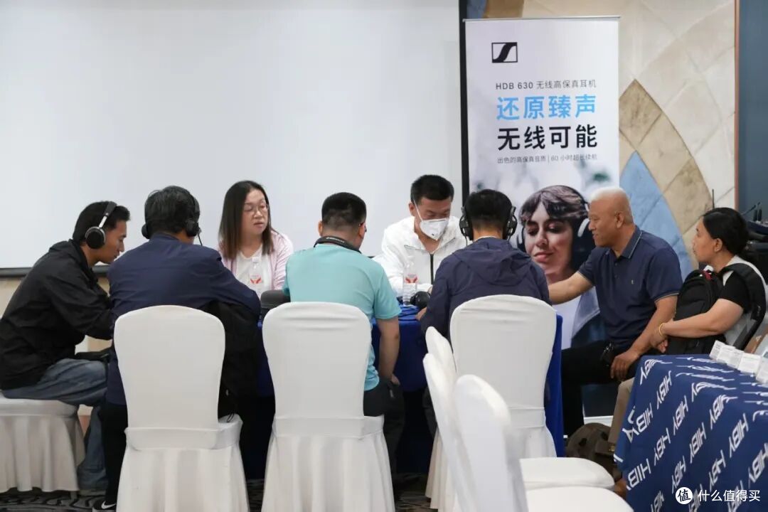 爽风拂夏,声浪滚滚!第二届东北国际耳机节暨音响展长春站回顾