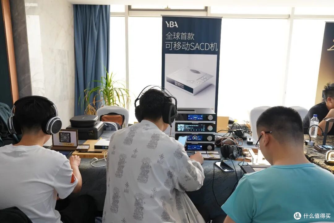 爽风拂夏,声浪滚滚!第二届东北国际耳机节暨音响展长春站回顾
