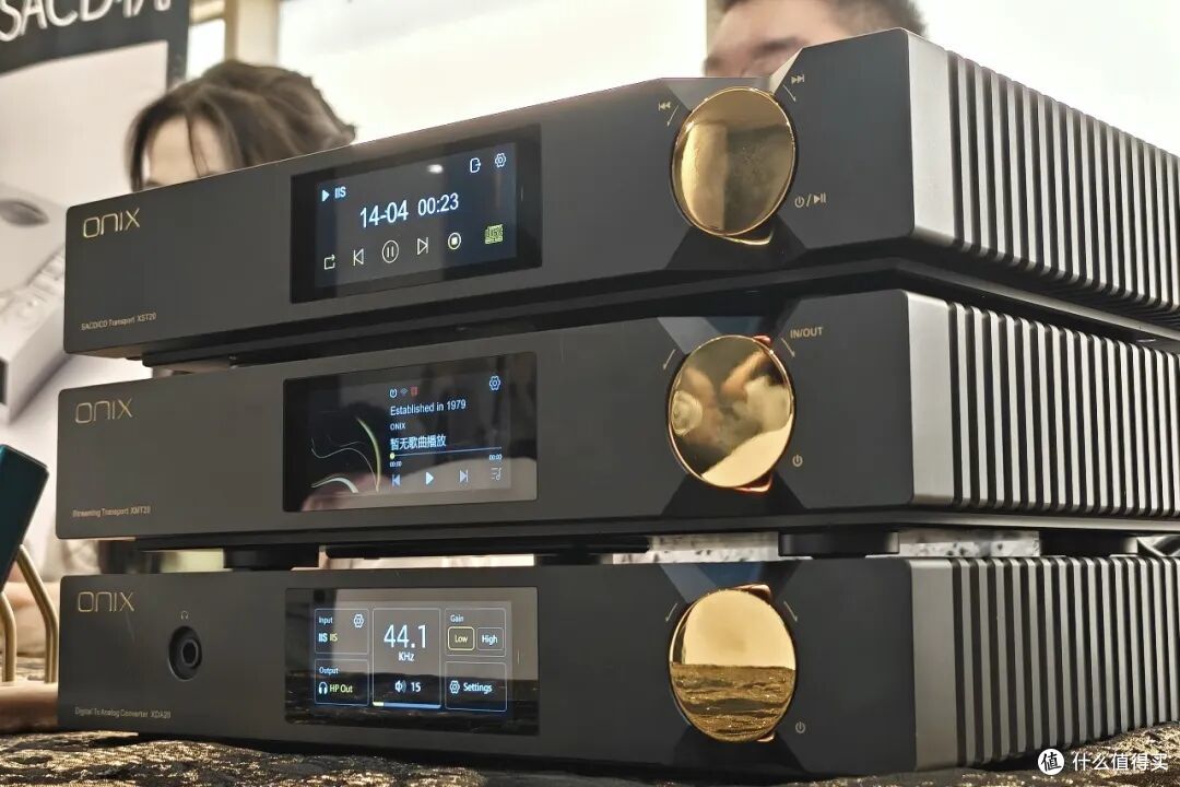 爽风拂夏,声浪滚滚!第二届东北国际耳机节暨音响展长春站回顾