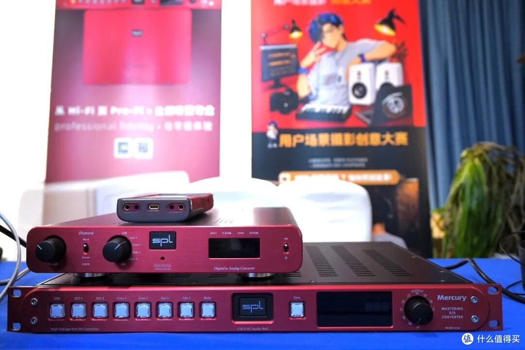 爽风拂夏,声浪滚滚!第二届东北国际耳机节暨音响展长春站回顾