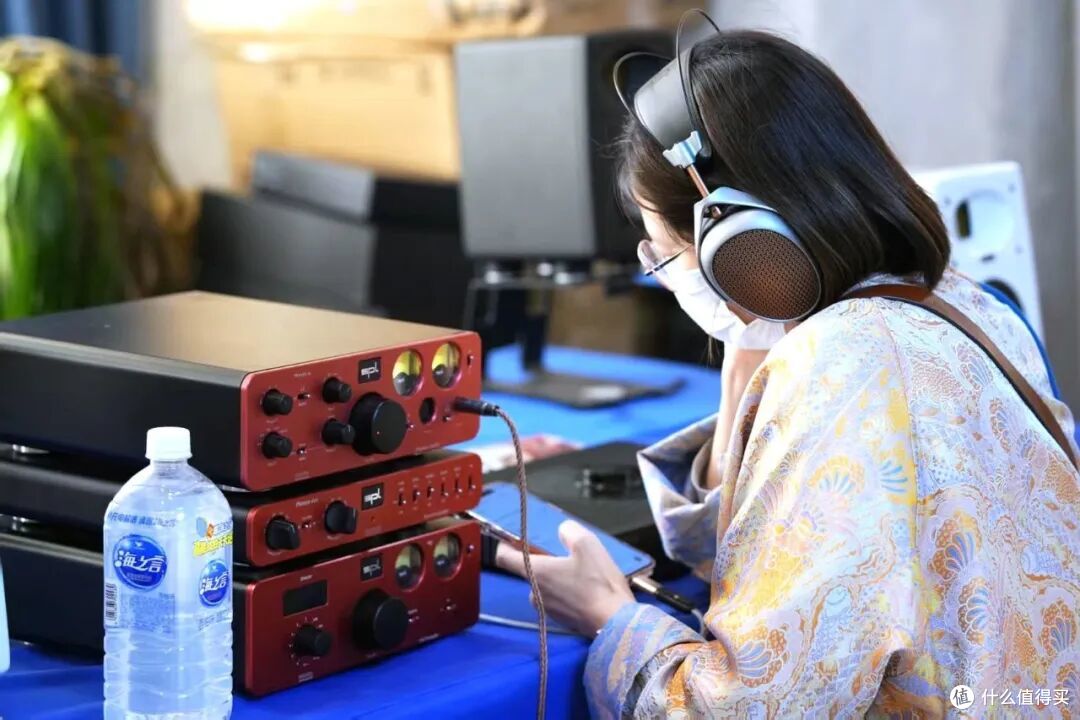 爽风拂夏,声浪滚滚!第二届东北国际耳机节暨音响展长春站回顾
