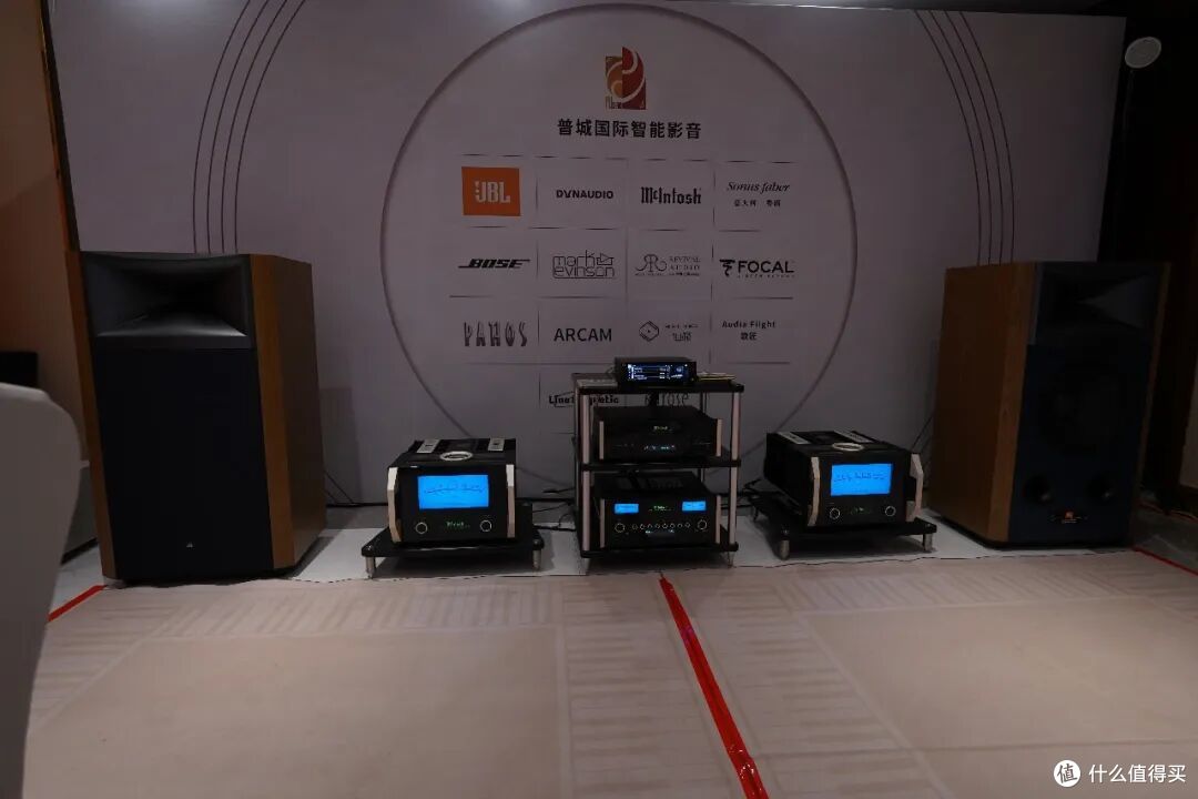 爽风拂夏,声浪滚滚!第二届东北国际耳机节暨音响展长春站回顾