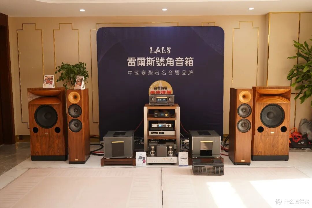 爽风拂夏,声浪滚滚!第二届东北国际耳机节暨音响展长春站回顾
