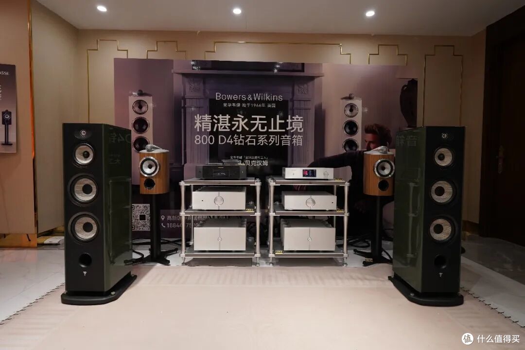 爽风拂夏,声浪滚滚!第二届东北国际耳机节暨音响展长春站回顾