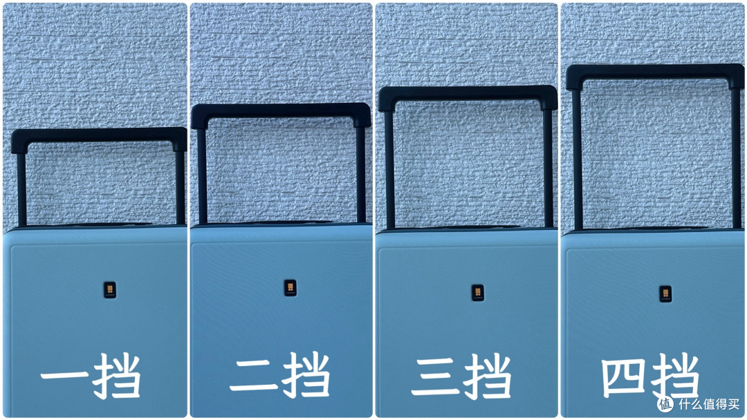 有哪些行李箱值得入手?地平线8号大旅行家系列使用体验分享!