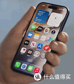 WWDC26看完，国行 iPhone 又更新了个寂寞？