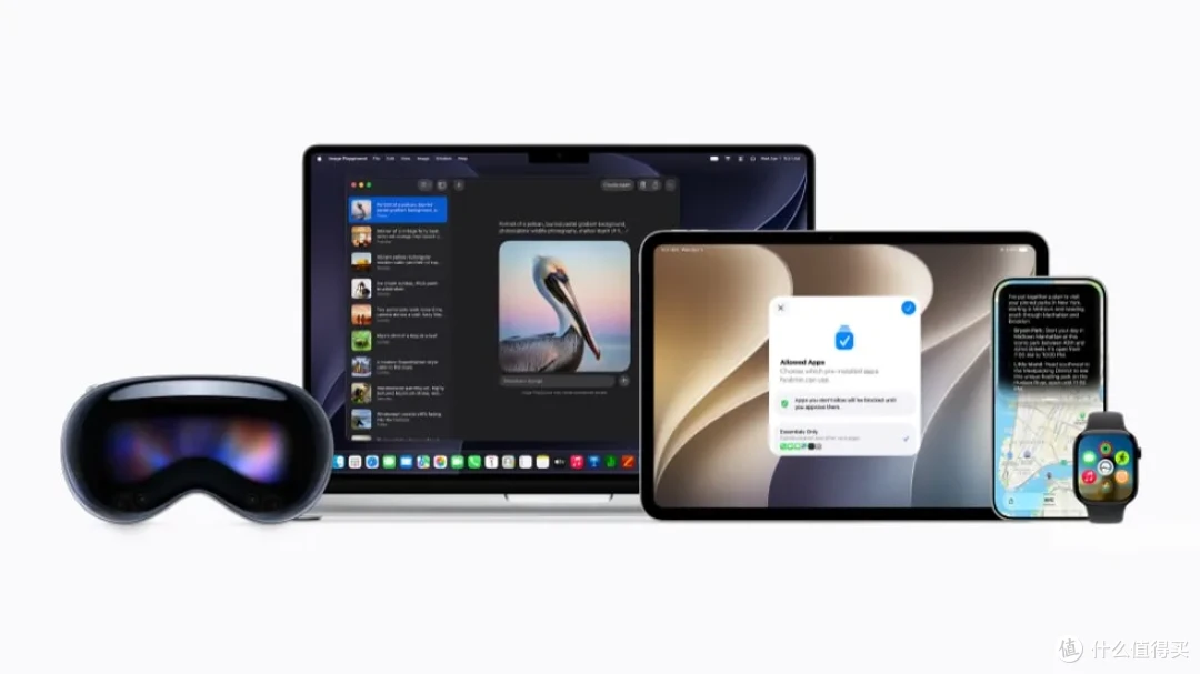 WWDC26看完，国行 iPhone 又更新了个寂寞？