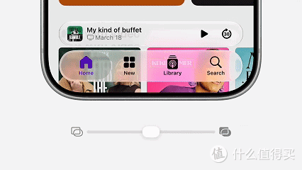 WWDC26看完，国行 iPhone 又更新了个寂寞？