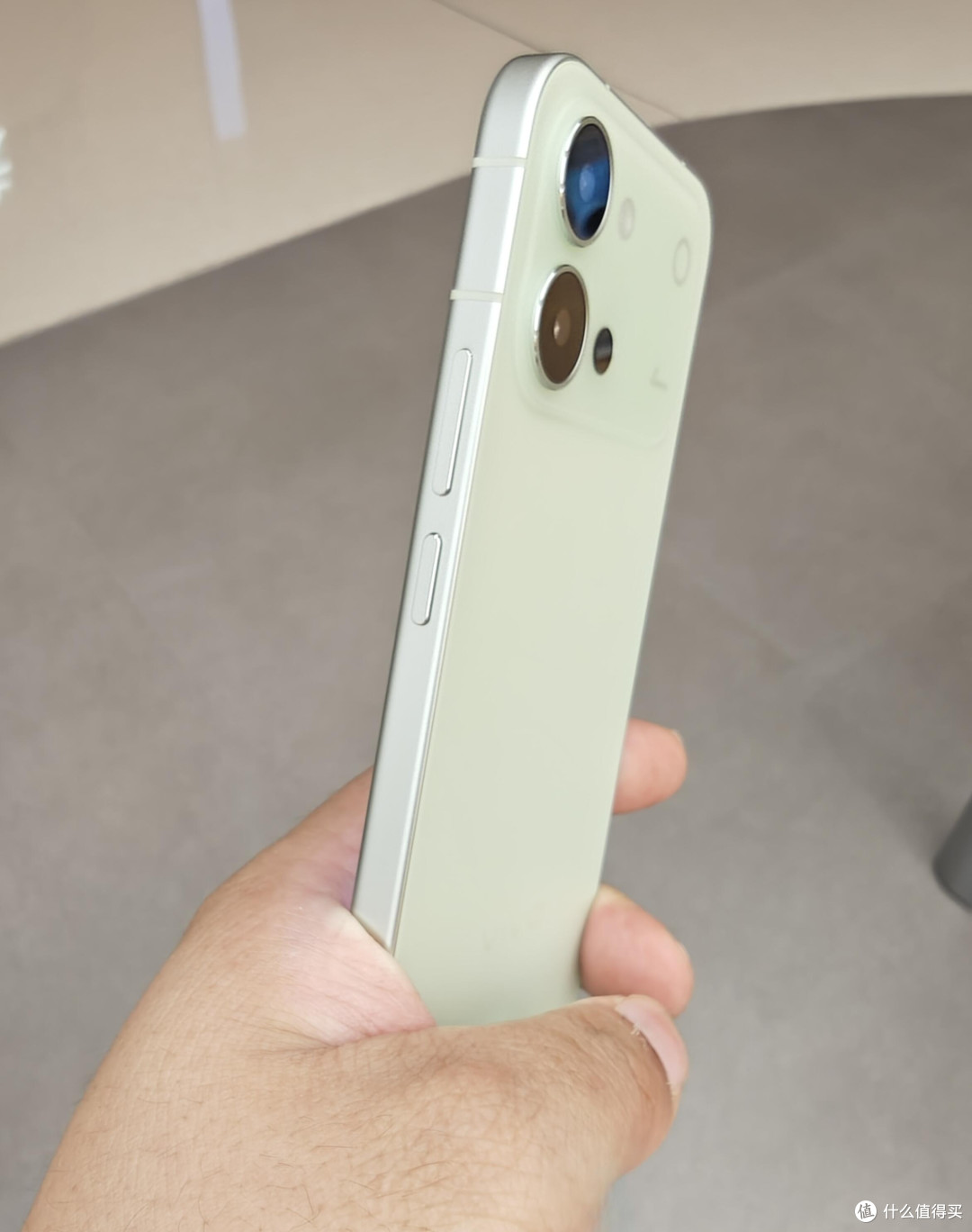 vivo S60深度体验:轻薄长续航