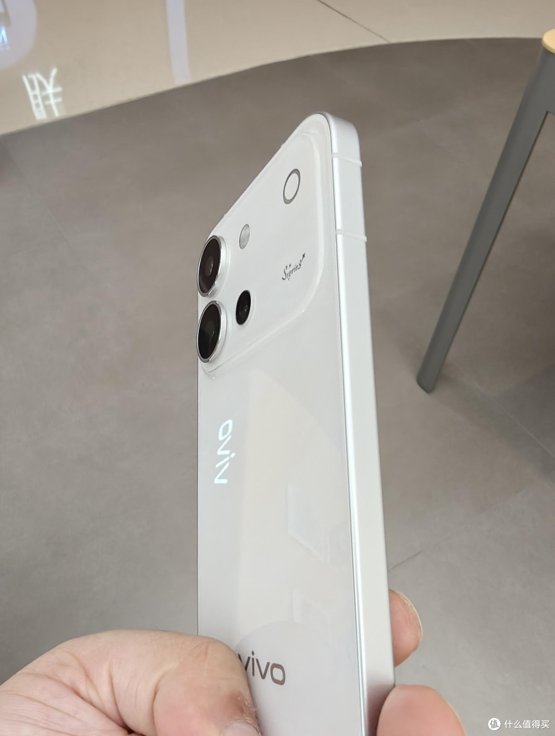 vivo S60深度体验:轻薄长续航