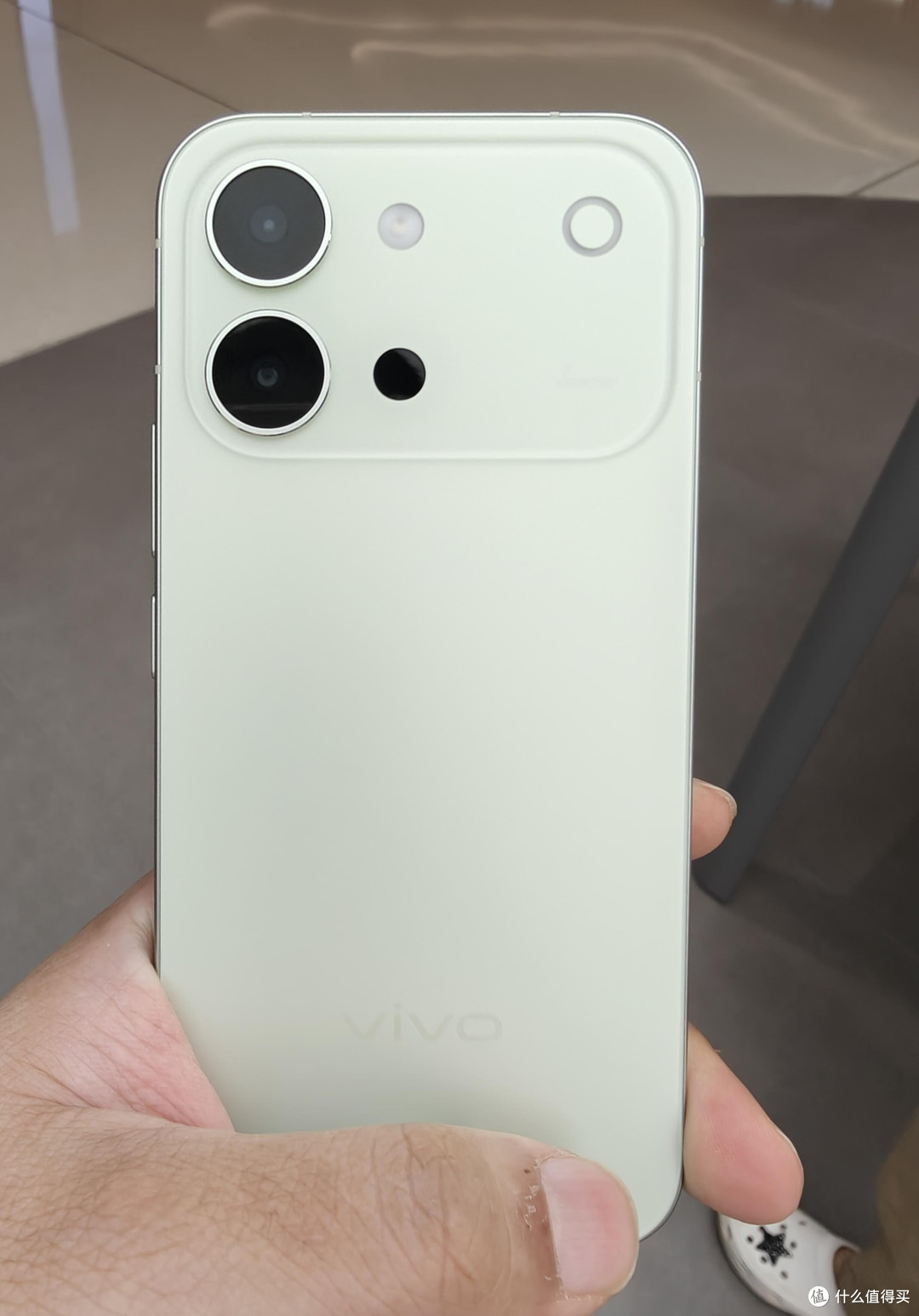 vivo S60深度体验:轻薄长续航