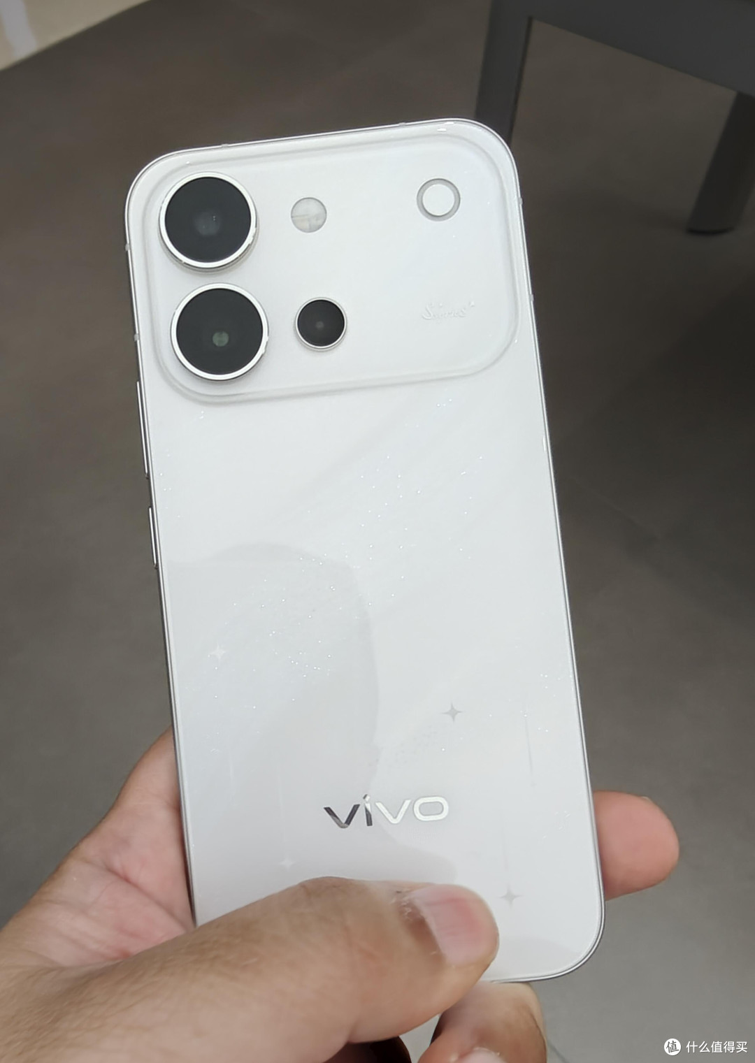 vivo S60深度体验:轻薄长续航