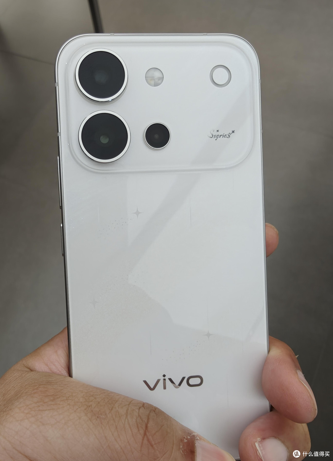 vivo S60深度体验:轻薄长续航