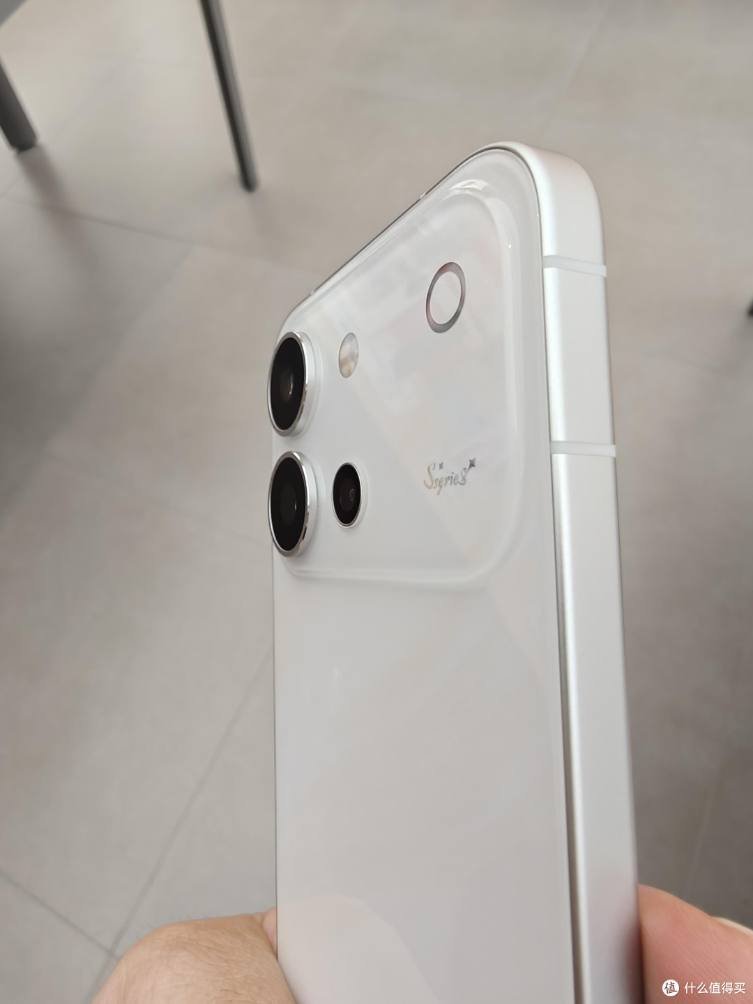 vivo S60深度体验:轻薄长续航