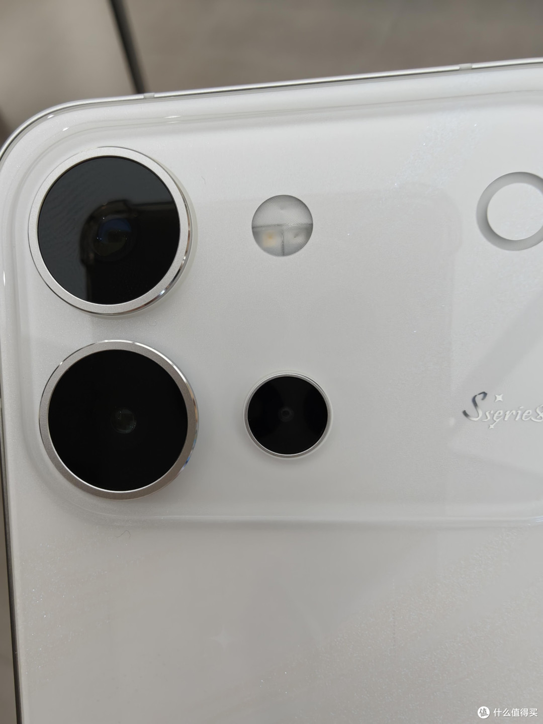 vivo S60深度体验:轻薄长续航