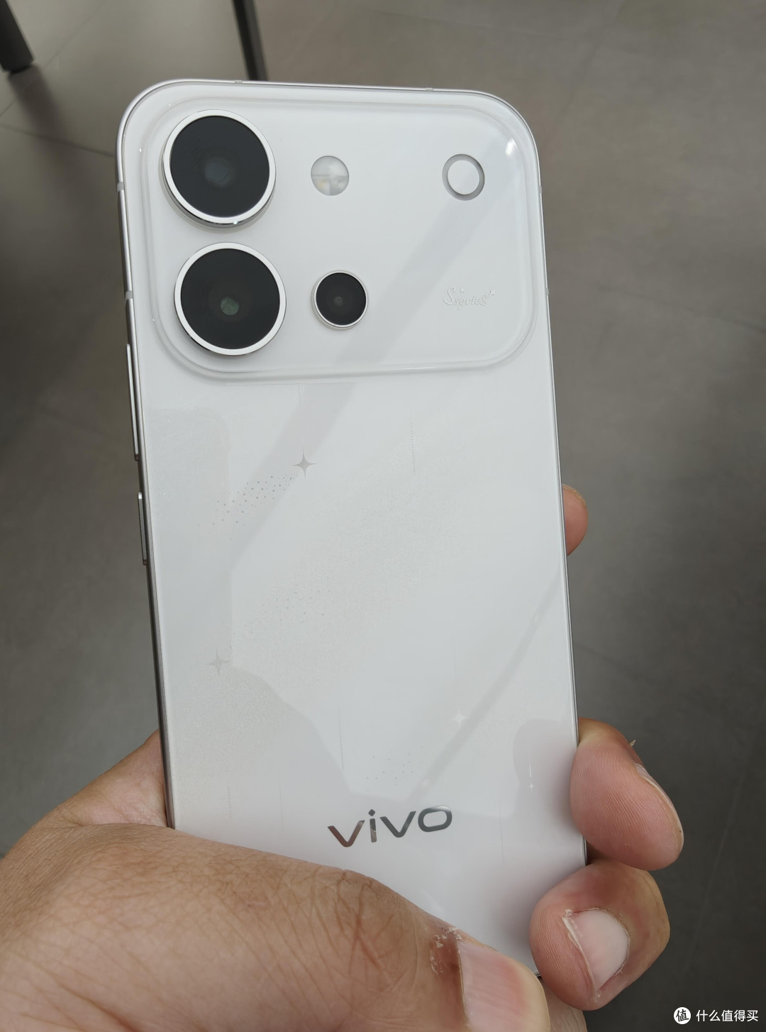 vivo S60深度体验：轻薄长续航