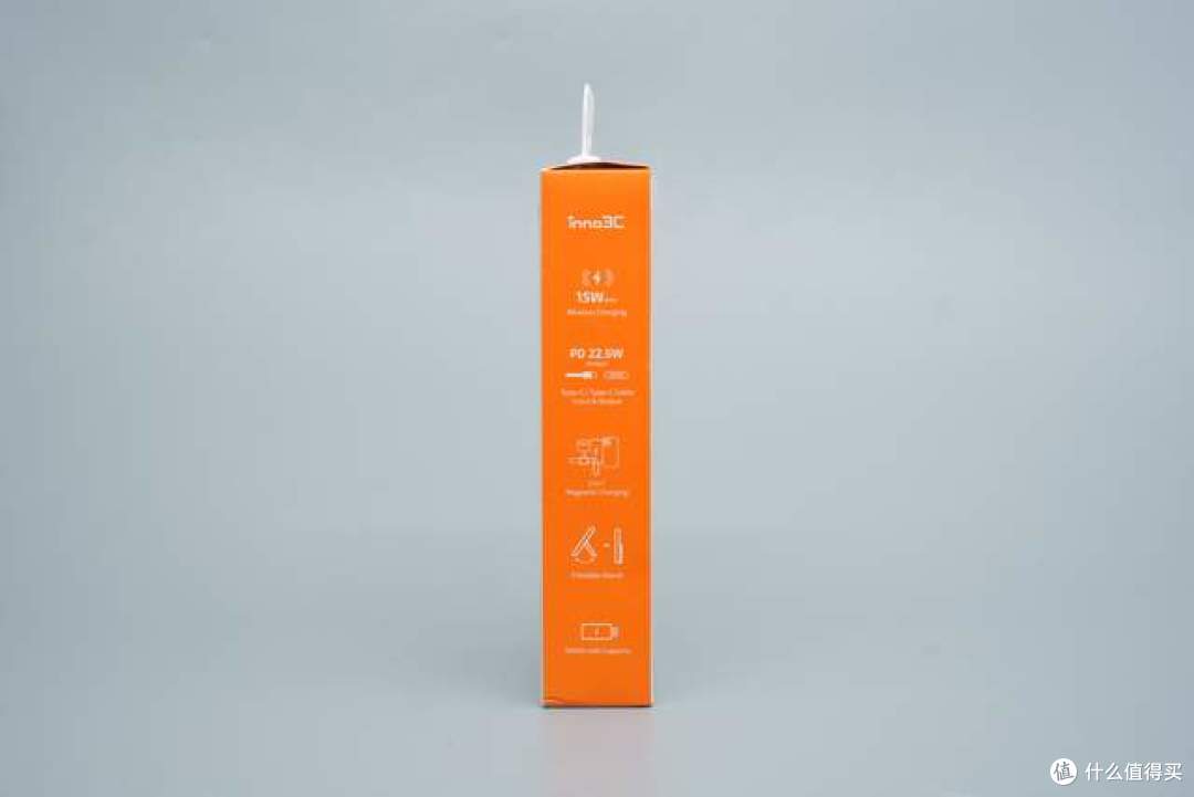 告别出门带线烦恼，inno3C磁吸移动电源究竟值不值得买？