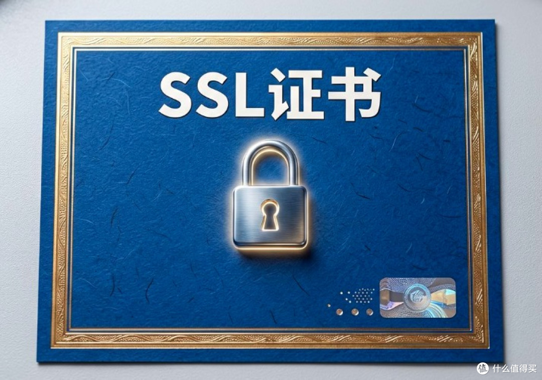 SSL证书过期