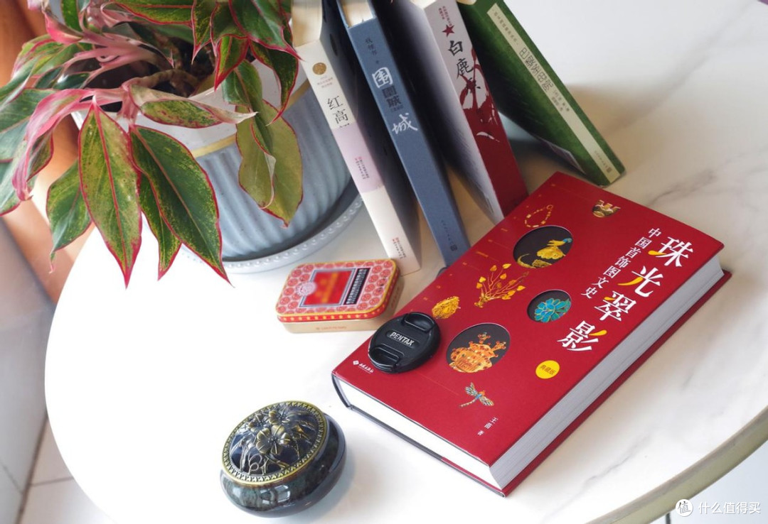 藏尽人间温柔:一个上班族读《珠光翠影:中国首饰图文史》