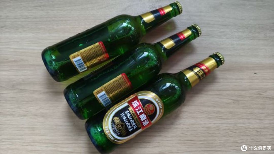 新疆人在广州,第一次喝老珠江啤酒,看看搭配哪种广州美食?