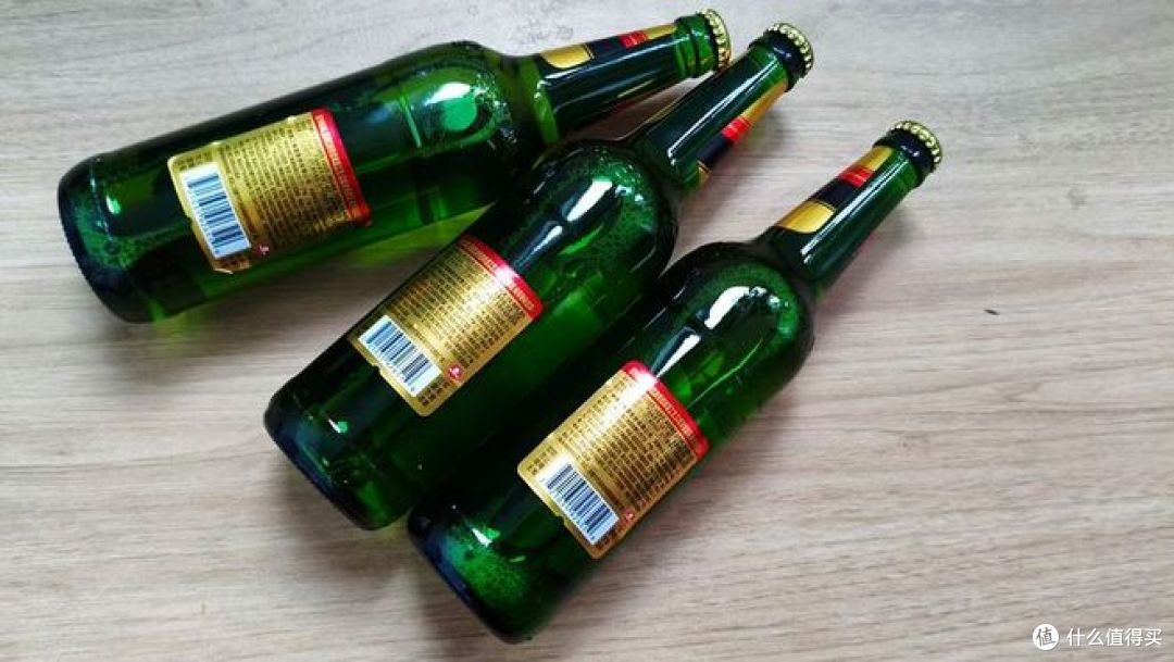 新疆人在广州,第一次喝老珠江啤酒,看看搭配哪种广州美食?