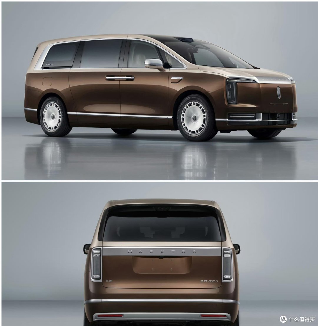 尊界享界也要出MPV，问界要出轿车！五界要“内部赛马”？