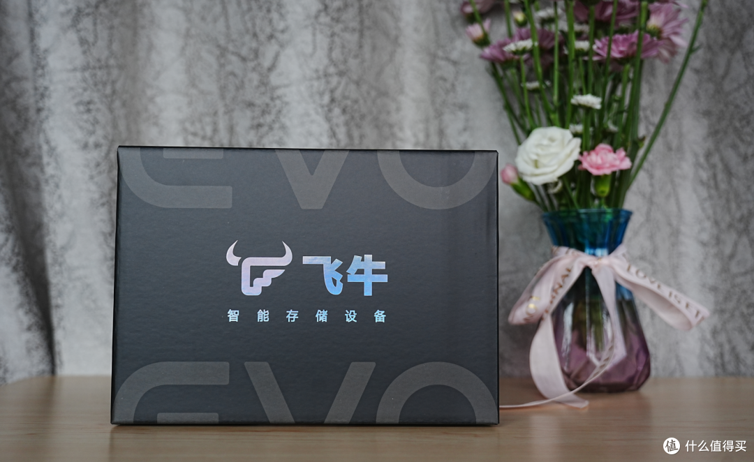 何止是小!深度体验飞牛EVO4 NAS之后,我发现它比想象中更能打!
