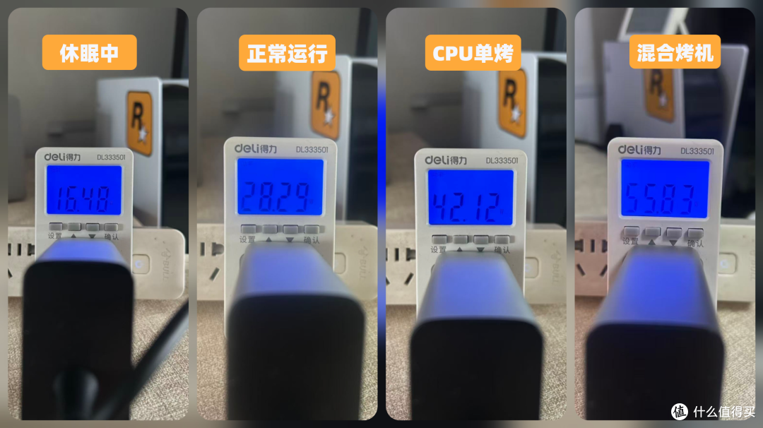 何止是小!深度体验飞牛EVO4 NAS之后,我发现它比想象中更能打!