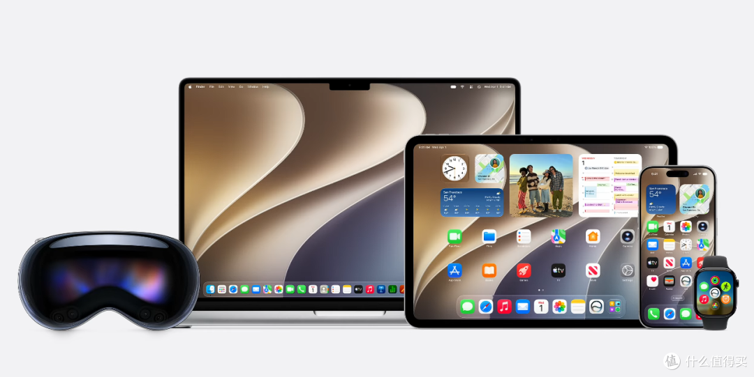 安安验机——库克收官WWDC2026:全系统迈入iPhone27时代