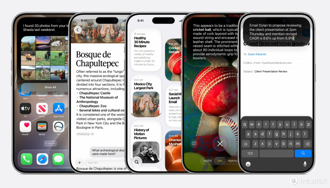 安安验机——库克收官WWDC2026:全系统迈入iPhone27时代