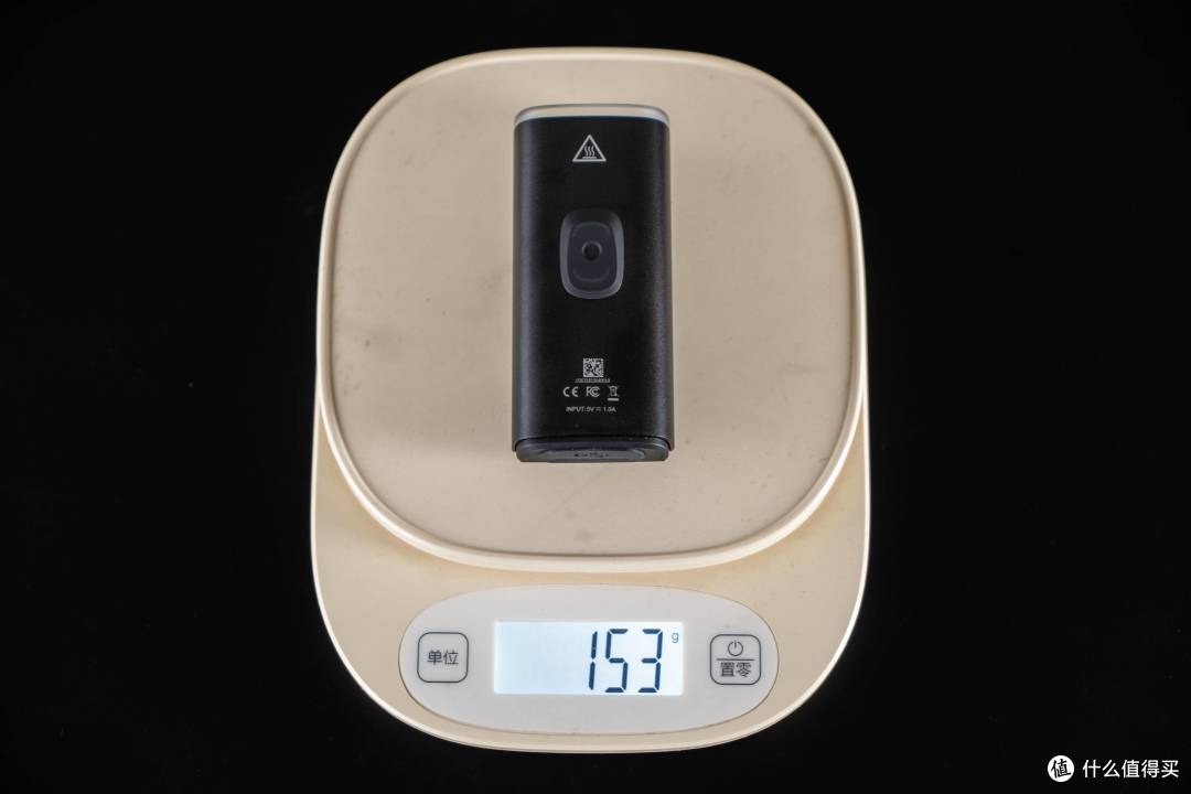 自行车灯只装自行车用?偏不,我把迈极炫RC1000装在电动滑板车上