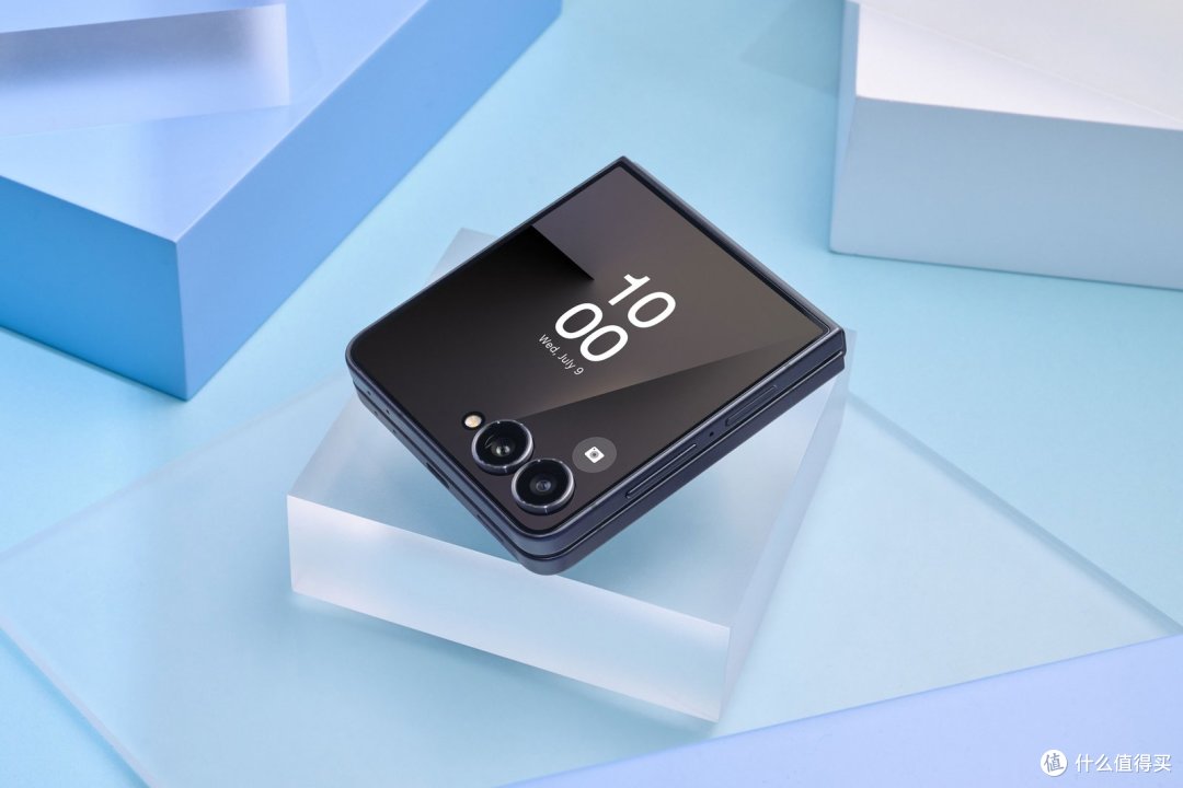 拍照折叠屏推荐:Galaxy Z Flip7适合带出去拍旅行和日常