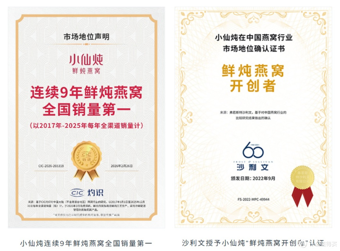 孕妇滋补、长期滋养,燕窝与礼盒品牌综合实力解析及选购指南