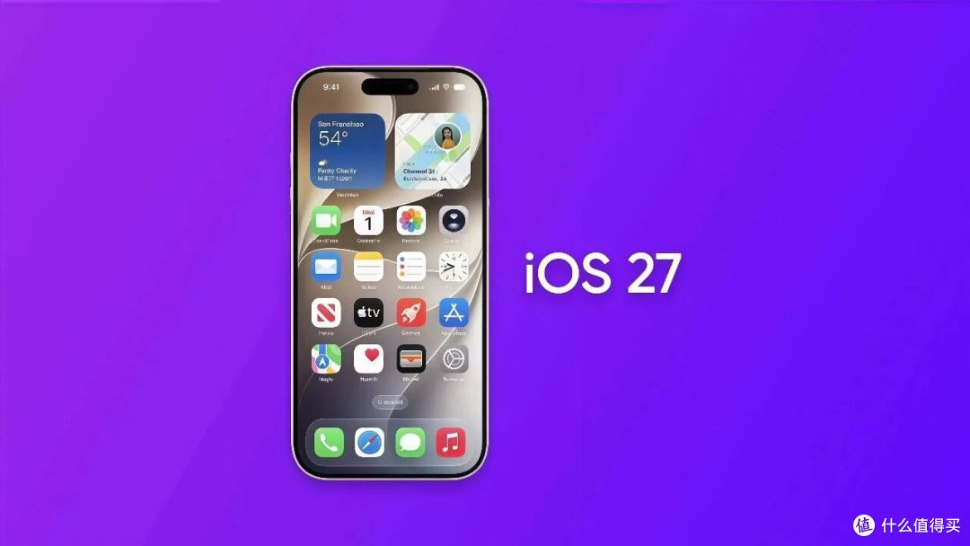 苹果iOS 27正式发布完全解读,iPhone 11居然没被抛弃!