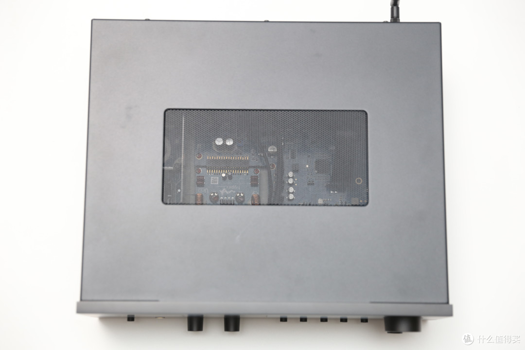 回味经典,NAD C 3030 HiFi立体声功放试听评测