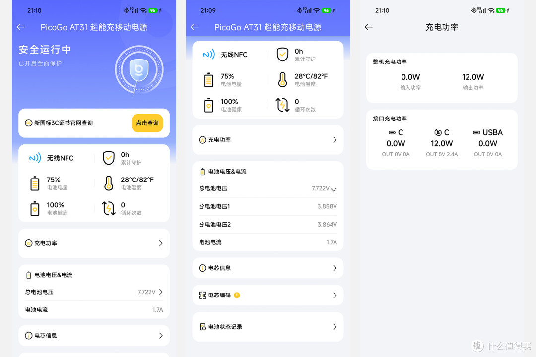 告别充电装备臃肿！倍思 PicoGo超能充Pro，出行带这一个就够了