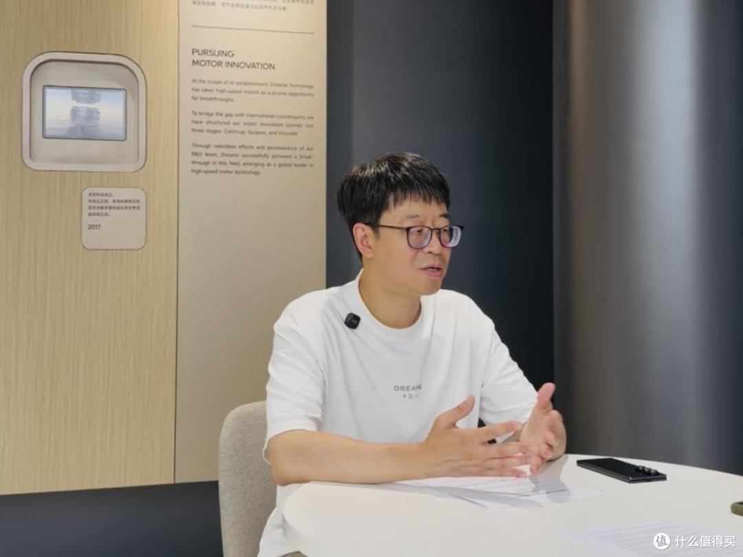 对话追觅扫地机孟佳:全球第一不是终点,扫地机远没到下半场