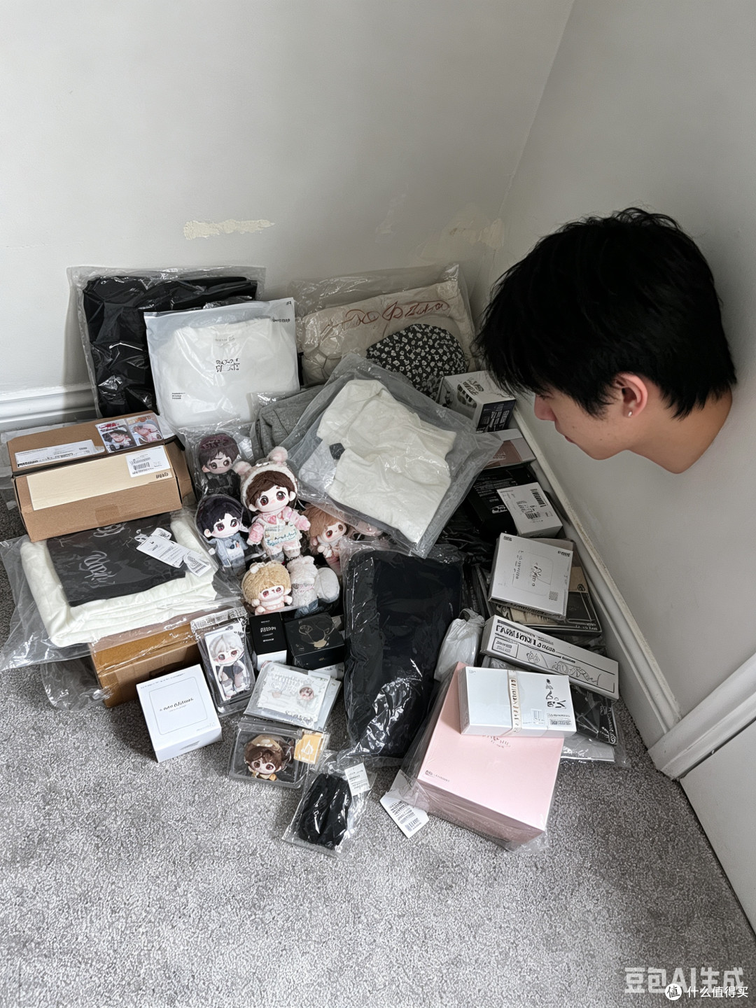 冲动消费后的反思与理性购物