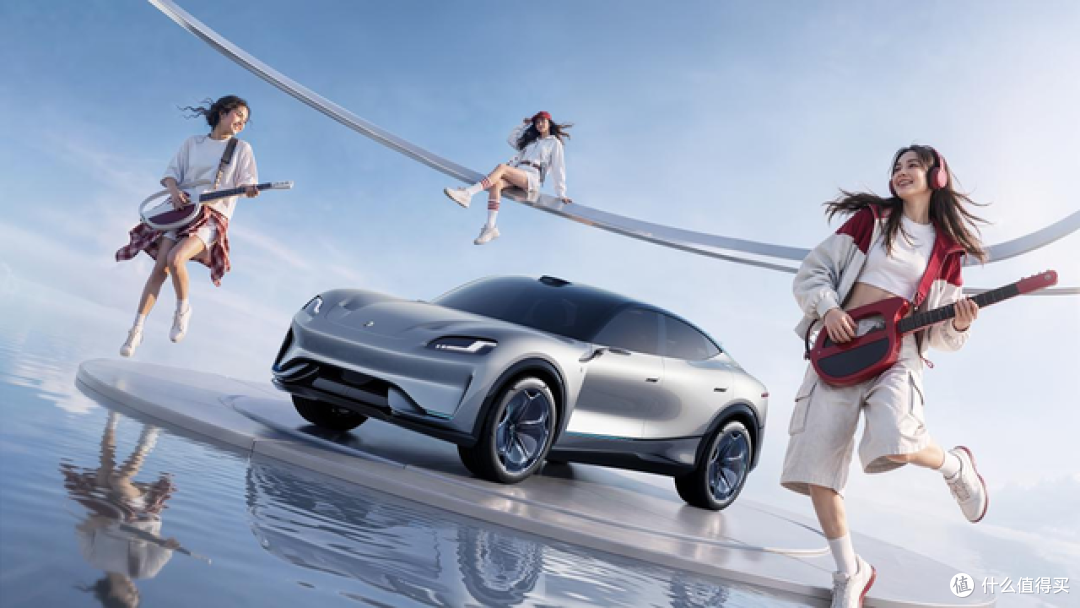 AI定义汽车,赛豆科技发布AI汽车品牌AIVA