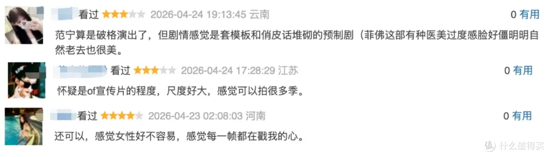 女神新剧又破尺度,这部美剧太生猛了