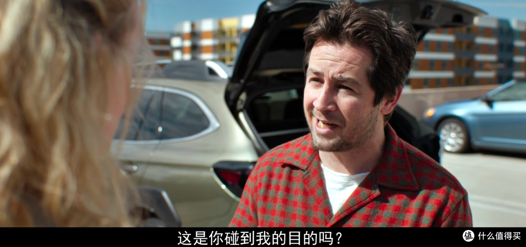 女神新剧又破尺度,这部美剧太生猛了