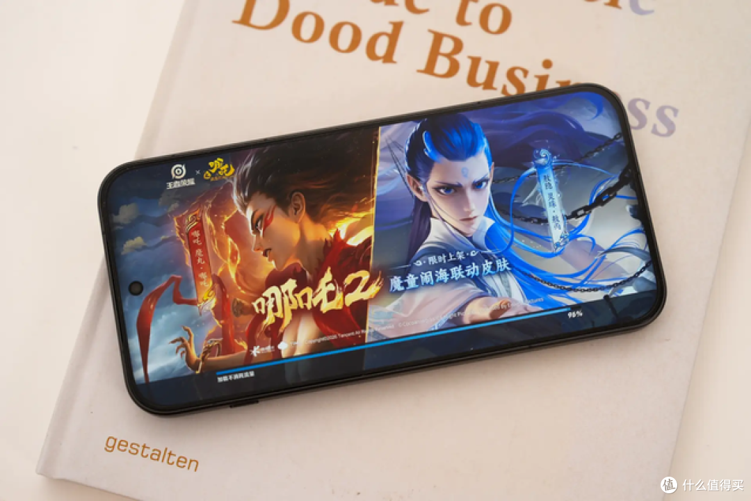 一加Ace6至尊版全面深度评测:双形态枪神,定义电竞旗舰天花板