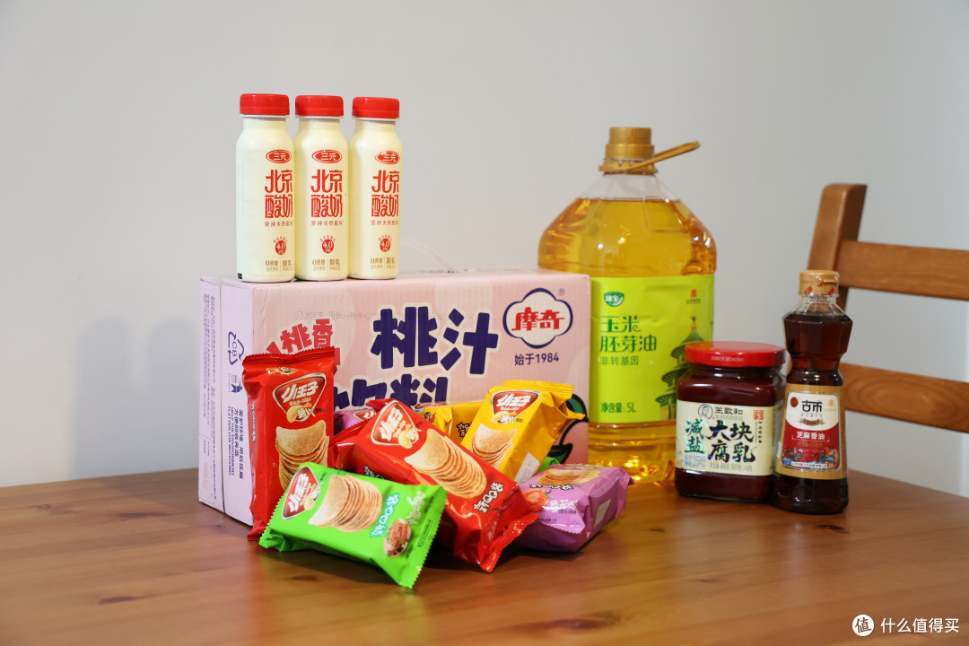 京味好物集结,解锁三餐四季幸福感!首农六大美食深度实测